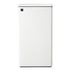【新品】SHARP シャープ 衣類乾燥除湿機 CV-T190-W ホワイト系