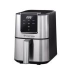【ラッピング可】【即日発送】【新品】Russell Hobbs ラッセルホブス 自動調理家電 エアフライオーブン 1420JP