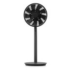 【即日発送】【新品】BALMUDA バルミューダ 扇風機 The GreenFan EGF-1800-DK ダークグレー×ブラック