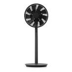【新品 箱不良・シュリンク破れ品】BALMUDA バルミューダ 扇風機 The GreenFan EGF-1800-DK ダークグレーxブラック