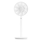 【即日発送】【新品】BALMUDA バルミューダ 扇風機 The GreenFan EGF-1800-WG ホワイト×グレー
