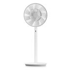 【新品 箱不良・シュリンク破れ品】BALMUDA バルミューダ The GreenFan 扇風機 EGF-1800-WG ホワイト グレー