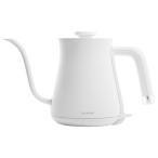 【即日発送】【新品】BALMUDA バルミューダ 電気ケトル The Pot KPT01JP-WH ホワイト