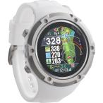 ショッピングラッピング 【ラッピング可】【即日発送】【新品】Shot Navi ショットナビ Evolve エボルブ SE ホワイト 日本製 2024新商品 ゴルフナビ ゴルフウォッチ 海外コース対応