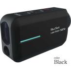 [ новый товар коробка дефект * shrink трещина товар ]TECHTUIT tech тугой Shot Navi лазерный дальномер Laser Sniper nano BK черный 