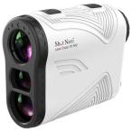 Shot Navi レーザー距離計 Laser Sniper X1 Fit2  ホワイト