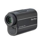 [ новый товар ]Shot Navi Schott navi Golf лазерный дальномер ACCURA GR черный 