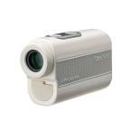 [ новый товар ]Shot Navi Schott navi Golf лазерный дальномер ACCURA GR белый 