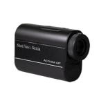 【新品】Shot Navi ゴルフ レーザー距離計 ACCURA GR+ ブラック