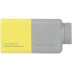 【ラッピング可】【即日発送】【新品】CaddyTalk キャディトーク レーザー距離計 MINION イエローXグレイ