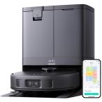 【即日発送】【新品 箱不良・シュリンク破れ品】Anker アンカー ロボット掃除機 Eufy X10 Pro Omni T2351511 ブラック