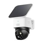 【新品】Anker アンカー 防犯カメラ Eufy SoloCam S340 T8170521 ホワイト