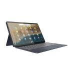 [ упаковка возможно ][ отправка в тот же день ][ новый товар ]Lenovo Lenovo Note PC IdeaPad Duet 560 Chromebook 82QS001UJPa винт голубой 