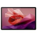 【ラッピング可】【即日発送】【新品】Lenovo レノボ タブレットPC Lenovo Tab P12 ZACH0078JP ストームグレー