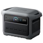 【即日発送】【新品】ANKER アンカー ポータブル電源 Solix C1000 Gen 2 Portable Power Station A17635Z1 ダークグレー