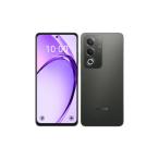 【ラッピング可】【即日発送】【新品】OPPO オッポ スマホ A3 5G 4GB 128GB A402OP ブラック SIMフリー