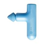 [ новый товар коробка дефект * shrink трещина товар ]MYTREX мой Trek s массажер T-RBA-22BL голубой 