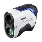 [ упаковка возможно ][ отправка в тот же день ][ новый товар коробка дефект * shrink трещина товар ]Nikon Nikon Golf для лазерный дальномер COOLSHOT PROII STABILIZED