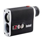 【即日発送】日本正規品　Bushnell ブッシュネル ゴルフ ピンシーカースロープツアー Z6 ジョルト 完全防水構造 新品