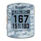 【ラッピング可】【即日発送】【新品】Bushnell ゴルフ用GPSナビ PHANTOM2 SLOPE グレーカモ