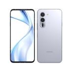 ショッピングラッピング 【ラッピング可】【即日発送】【新品】FCNT エフシーエヌティー スマホ arrows Alpha M08 512GB ホワイト SIMフリー