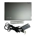 [ б/у ]Lenovo Lenovo 82M70025JP IdeaPad Flex 560i Chromebook 13.3 type 256GB 82M70025JP железный серый 