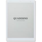 ¡Ú¨ÆüȯÁ÷¡ÛÉÙ»ÎÄÌ FUJITSU ÅŻҥڡ¼¥Ñ¡¼ QUADERNO A5 FMVDP51 ¿·ÉÊ