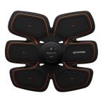 [ отправка в тот же день ][ б/у прекрасный товар ]MTG тренировка механизм SIXPAD Abs Fit 2 IF-AF2212F-R