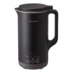 【ラッピング可】【即日発送】【新品】Recolte レコルト 自動調理ポット Auto Cooking Pot Large RSY-3BK ナチュラルブラック