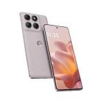 ショッピングラッピング 【ラッピング可】【即日発送】【新品】Motorola モトローラ スマホ edge 60 pro 12G+256G PANTONE Calcite