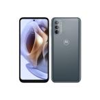 モトローラ Motorola moto g31 ミネラルグレイ 128GB SIMフリー