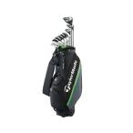 【新品】Taylor Made テーラーメイド クラブセット RBZ SPEEDLITE ロケットボールズ スピードライト (W1/FW5/RE5/IR6SW/PT)硬さ：S アイアン：スチール 11点