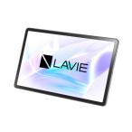 【ラッピング可】【新品】NEC エヌイーシー タブレット LAVIE Tab T11 PC-T1175JAS ルナグレー