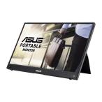 【ラッピング可】【即日発送】【新品】ASUS エイスース USB-C接続 PCモニター ZenScreen GO MB16AWP 15.6型