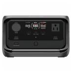 【新品】ECOFLOW エコフロー ポータブル電源 RIVER 3 Plus (290) EFRIVER3PLUS-JP-CBOX