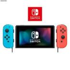 【ラッピング可】【即日発送】【新品】任天堂 Nintendo Switch 本体 マイニンテンドーストア限定 カラーカスタマイズ 印付きの場合あり