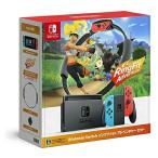 【即日発送】任天堂 Nintendo Switch リングフィット アドベンチャーセット 中古美品