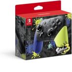 任天堂 Nintendo Switch Proコントローラー スプラトゥーン3 任天堂 Nintendo Switch Proコントローラー スプラトゥーン3