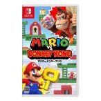 【ラッピング可】【新品】switch ゲームソフト マリオvsドンキーコング【ポスト投函便・代引き不可・メール便】