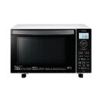 【新品】TOSHIBA 東芝 オーブンレンジ 18L ER-X18-W ホワイト