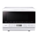 【即日発送】【新品】TOSHIBA 東芝 スチームオーブンレンジ 石窯オーブン ER-Y60-W 23L グランホワイト