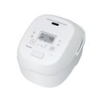 【新品 箱不良・シュリンク破れ品】TOSHIBA 東芝 真空IH炊飯器 RC-10VRV-W グランホワイト