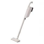 【即日発送】【新品 箱不良・シュリンク破れ品】TOSHIBA 東芝 トルネオ コードレス掃除機 VC-CLP54 シフォンベージュ