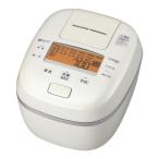 【即日発送】【新品 箱不良・シュリンク破れ品】TIGER タイガー 炊飯器 JPI-A100-WO オフホワイト