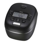 【新品】TIGER タイガー魔法瓶 圧力IHジャー炊飯器 JRI-A100-KM マットブラック