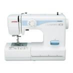 【即日発送】【新品】JANOME ジャノメ 電動ミシン JN508DX