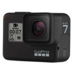 【即日発送】GoPro HERO7 ブラック CHDHX-701-FW アクション カメラ　 新品 正規品