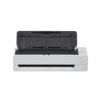 [ новый товар коробка дефект * shrink трещина товар ]RICOH Ricoh A4 цвет сканер FI-800R