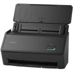 [ новый товар ]RICOH Ricoh сканер ScanSnap iX2400 FI-IX2400BK черный 