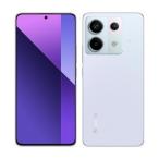 【ラッピング可】【新品】Xiaomi シャオミ Redmi Note 13 Pro 5G 8GB+256GB au/UQ版 オーロラパープル SIMロック解除品